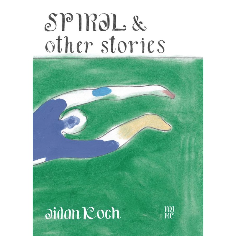 Spiral and Other Stories