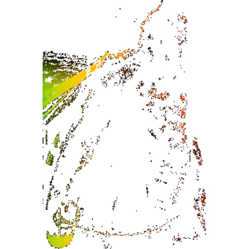 BATMAN (2016) #129 CVR F INC 1:50 JOCK FOIL CARD STOCK VAR