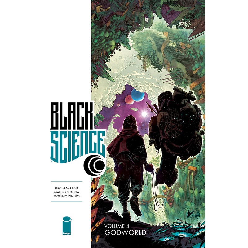 Black Science TP Vol 04