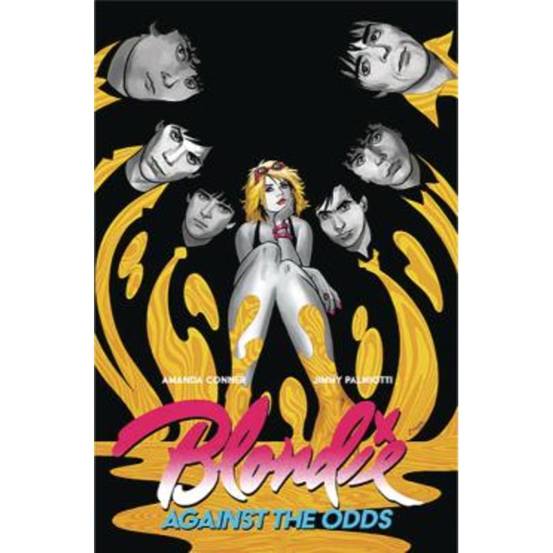 Blondie: Against the Odds