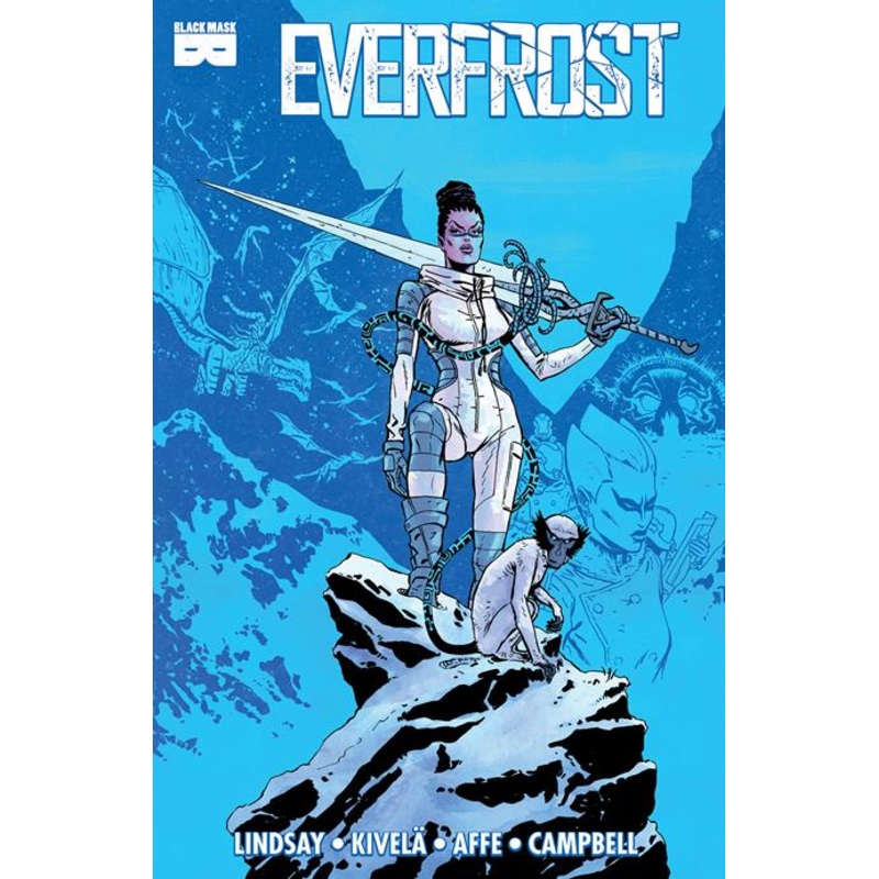 Everfrost TP