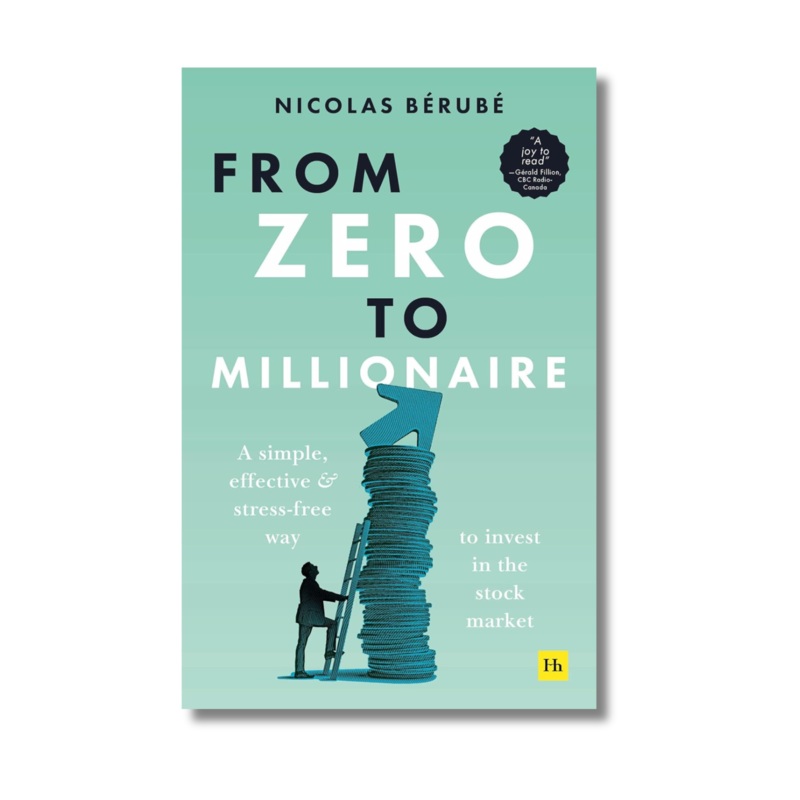 From Zero To Millionaire