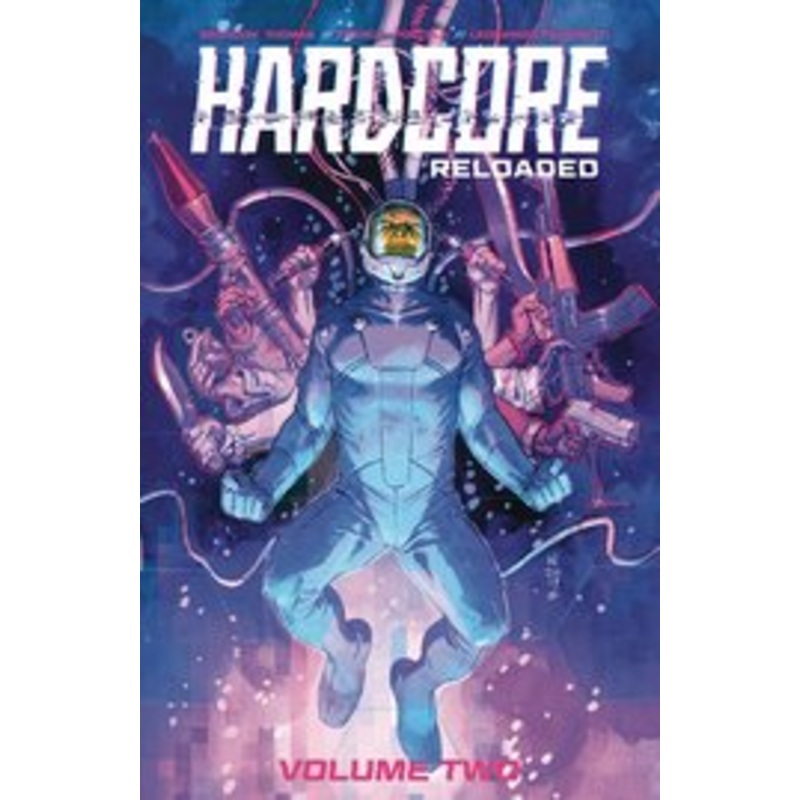 Hardcore TP Vol 02 Reloaded