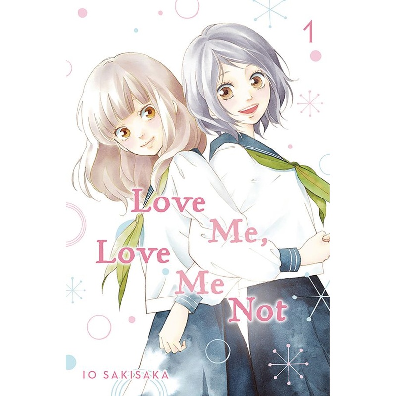 Love Me, Love Me Not, Vol. 1