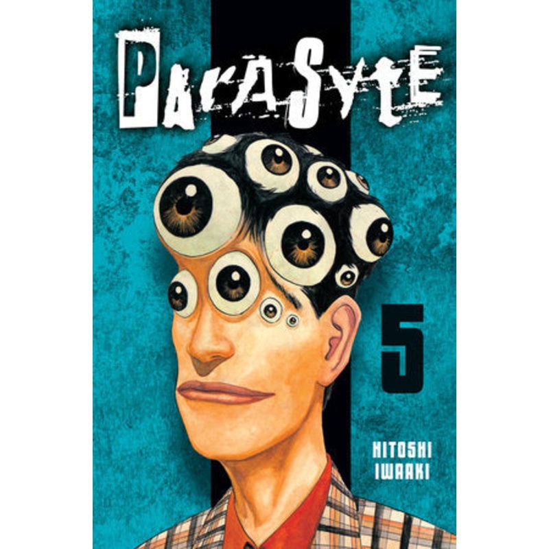 Parasyte Vol 05