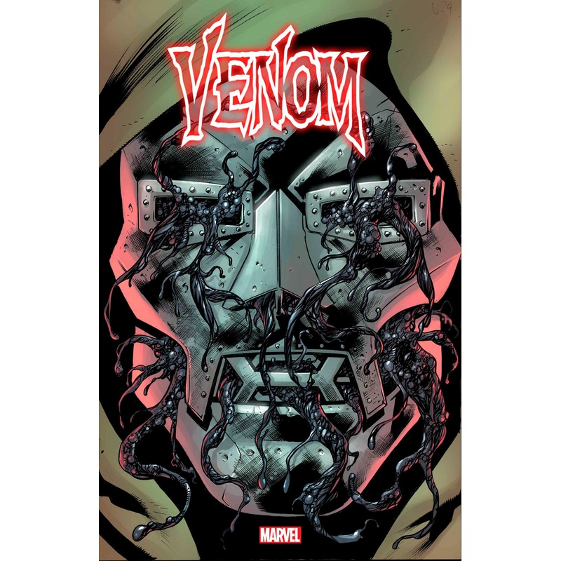 VENOM #24 This only, one comic book.
