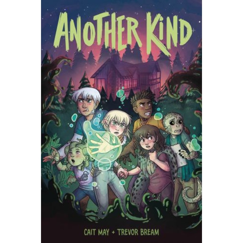 Another Kind