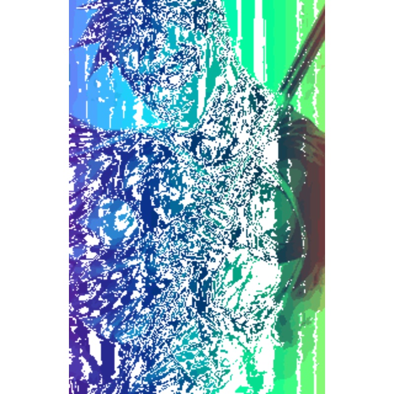 BATMAN (2016) #136 CVR G INC 1:50 STANLEY ARTGERM LAU FOIL VAR