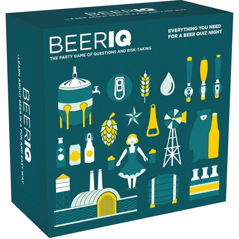 Beer IQ