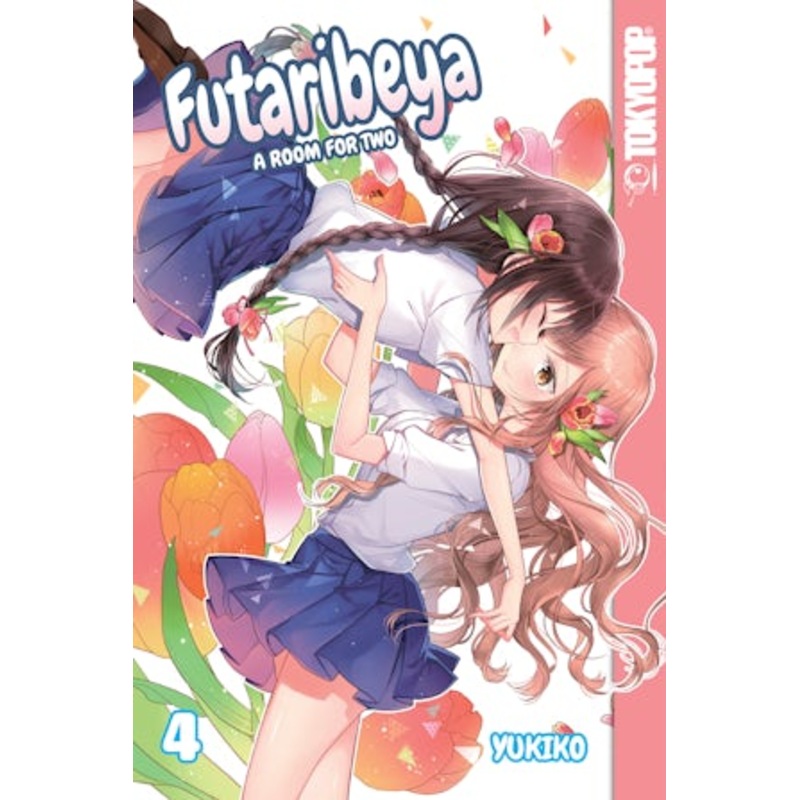 Futaribeya: A Room for Two, Volume 4