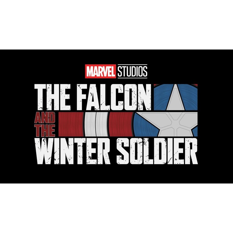 Marvel's the Falcon & the Winter Soldier : The Art of the Series (Hardcover)