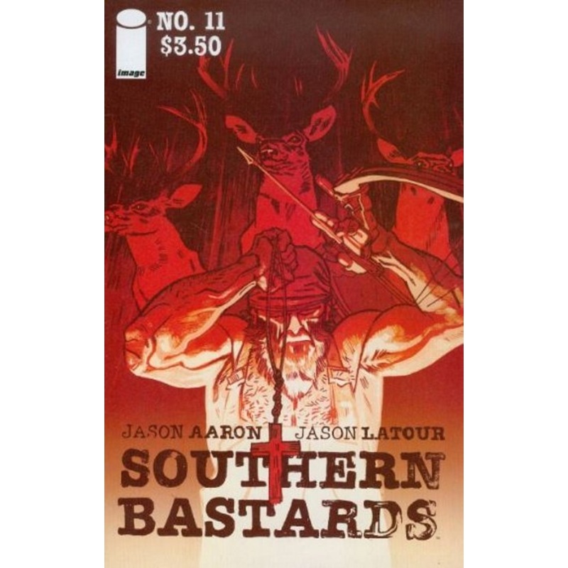Southern Bastards (2014-2018) #011