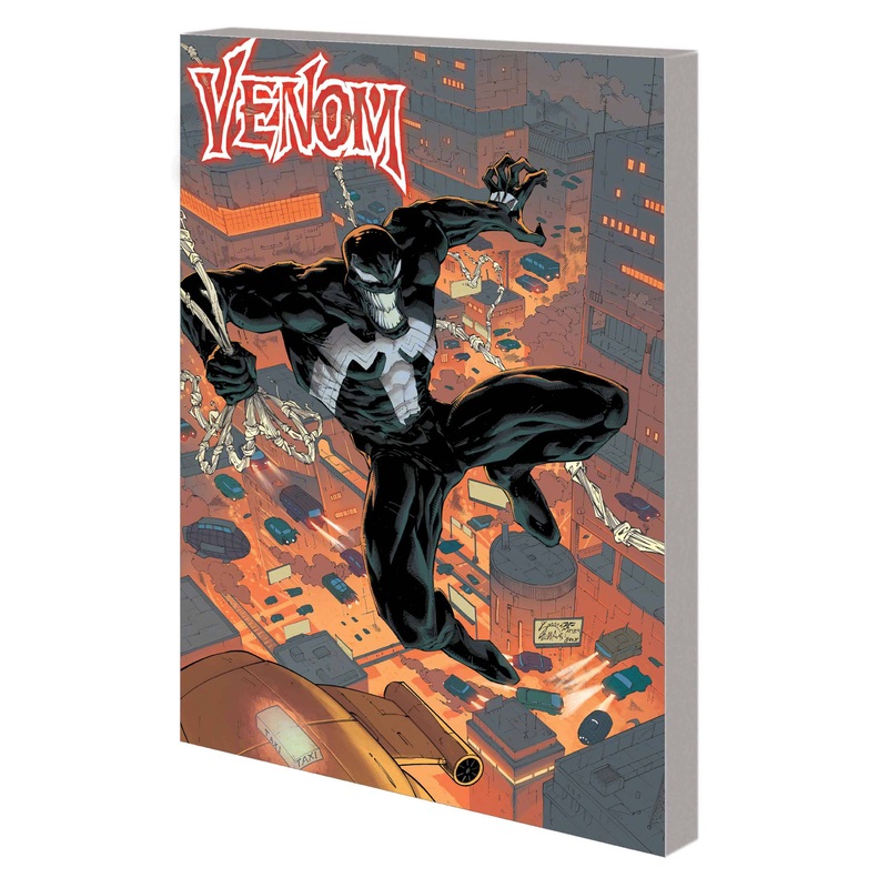 Venom by Donny Cates TP Vol 05 Venom Beyond