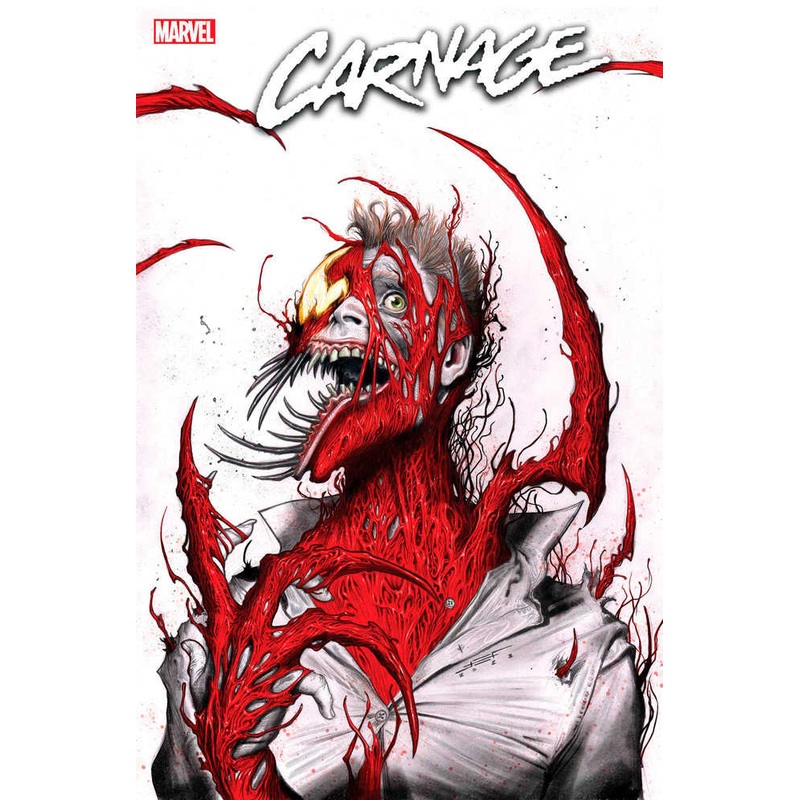 Carnage #7
