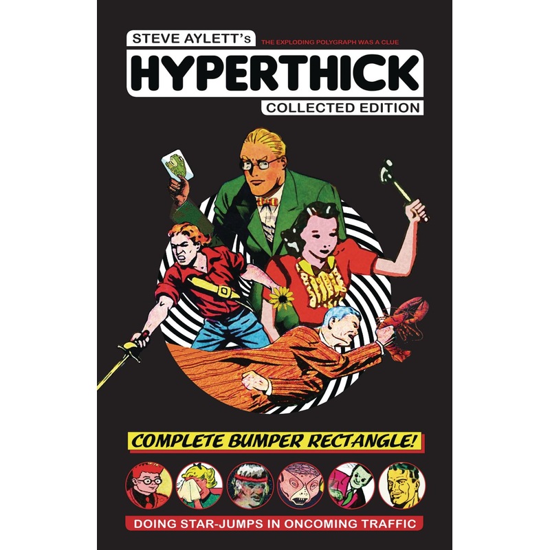 Hyperthick