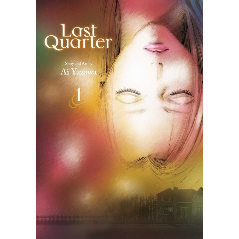 Last Quarter GN Vol 01