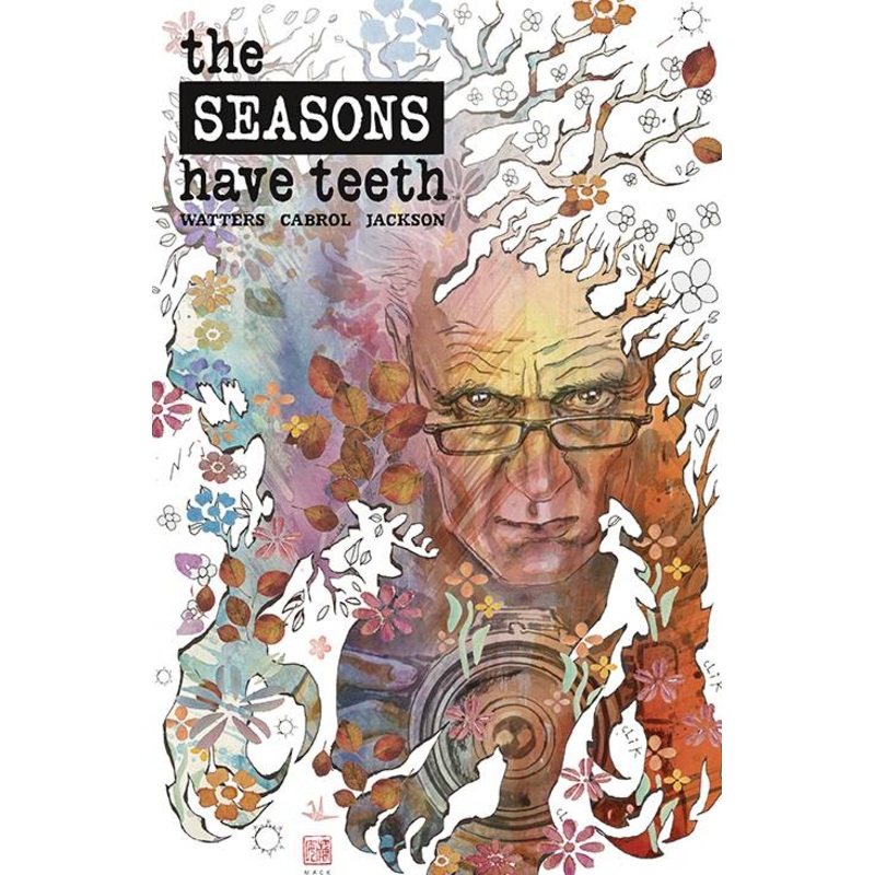 Seasons Have Teeth TP