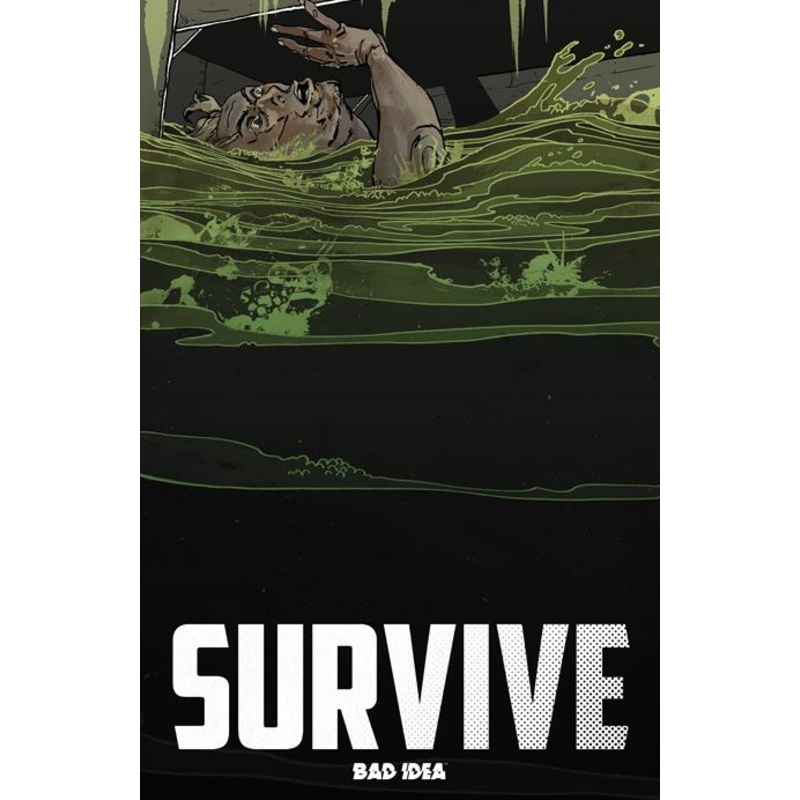 SURVIVE #2 (OF 4) CVR B TYLER JENKINS VAR (15 Oct Release)