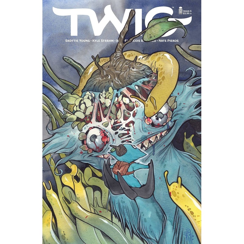 TWIG #5 (OF 5) CVR C MOMOKO