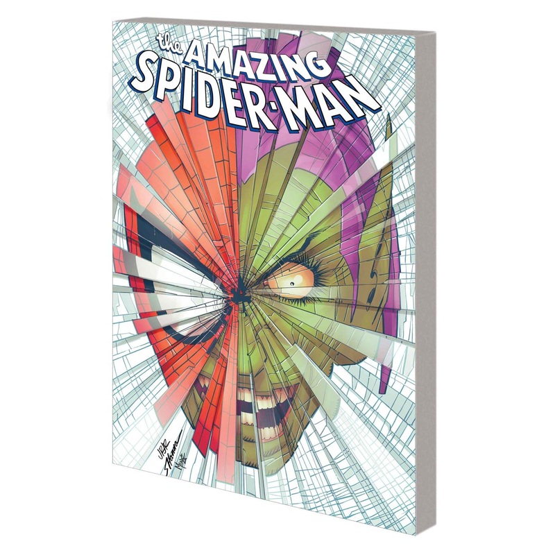 Amazing Spider-Man By Zeb Wells, Vol. 8: Spider-Man's First Hunt