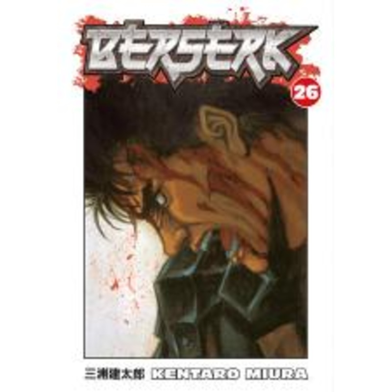 Berserk, Vol. 26