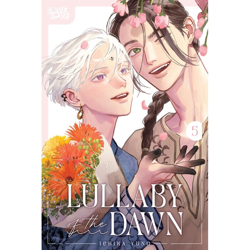 Lullaby Of The Dawn, Volume 5