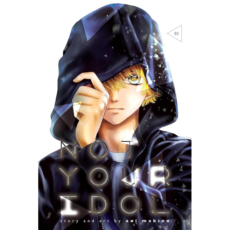 Not Your Idol, Vol. 02