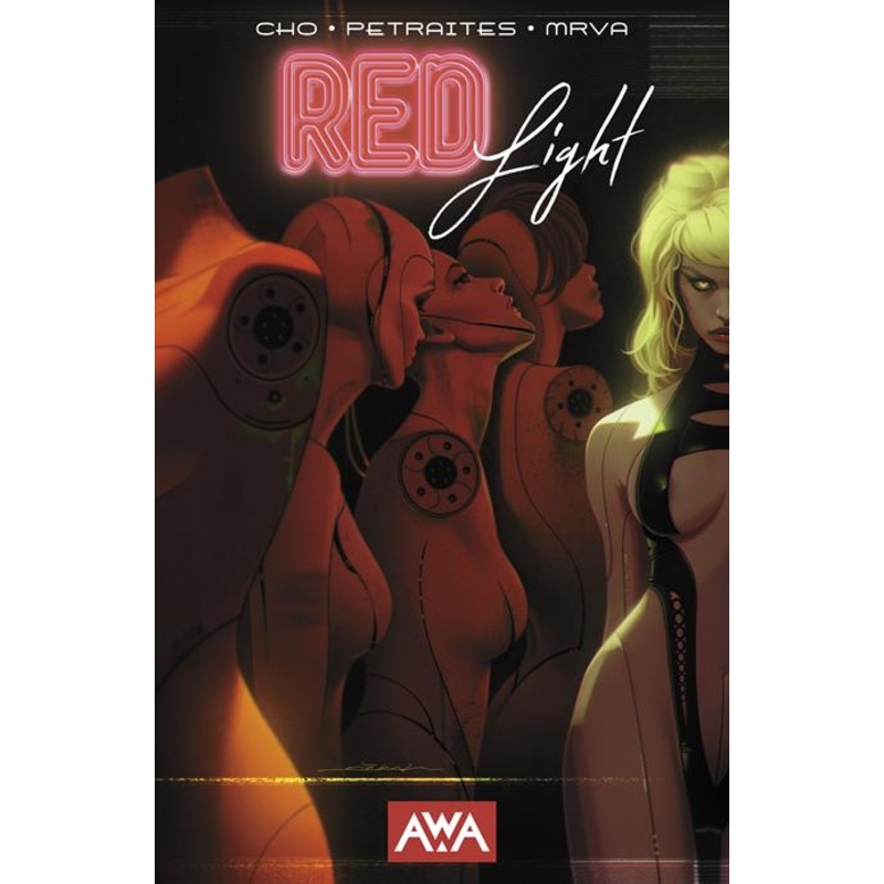 Red Light TP