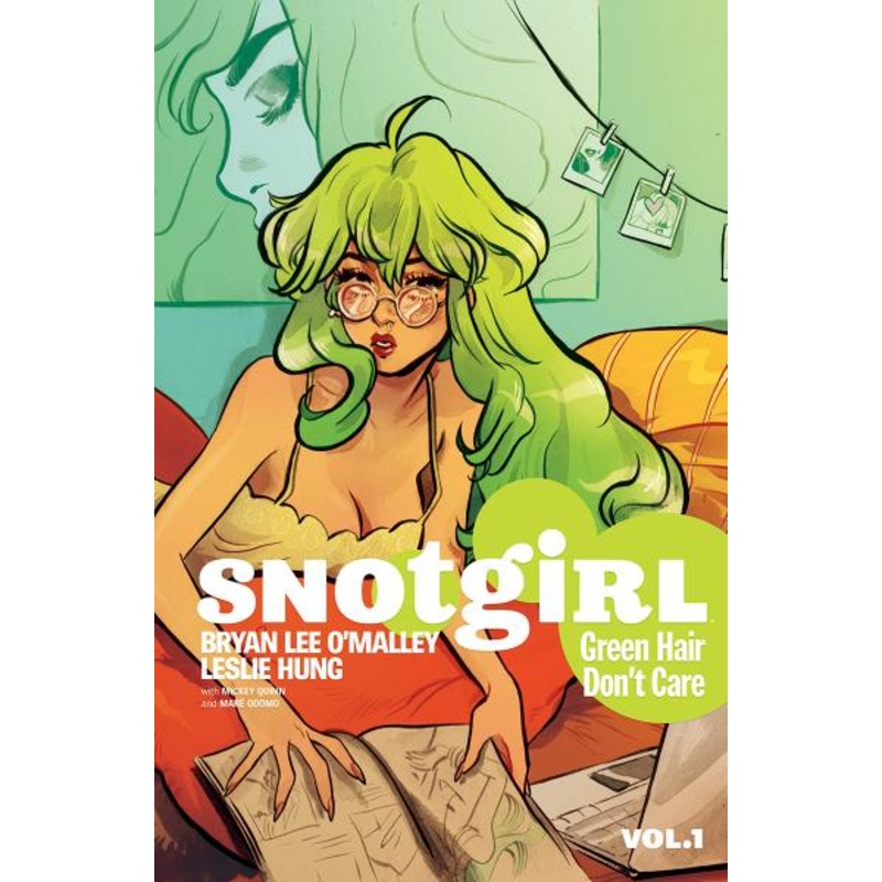 Snotgirl Volume 1