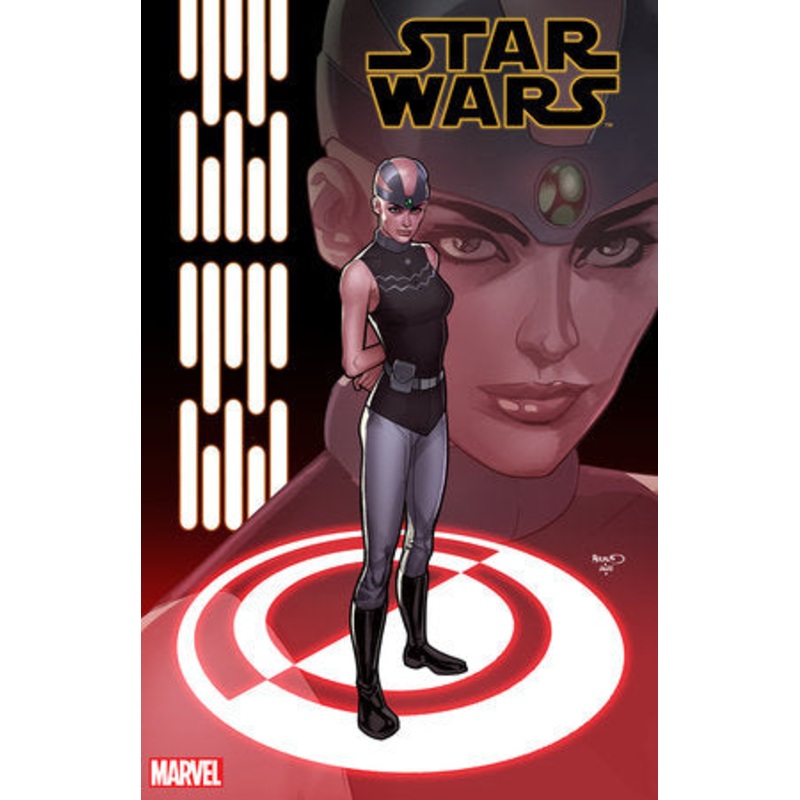STAR WARS (2020) #23 RENAUD TRAITOR OF THE DAWN VAR