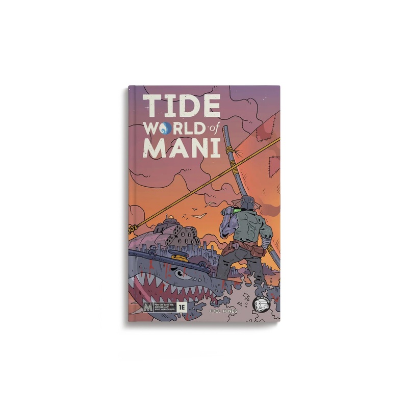 Tide World of Mani
