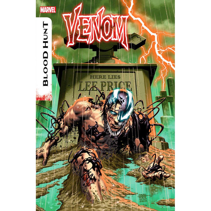 Venom #33 [Bh]