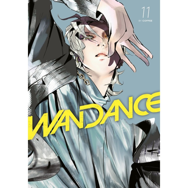 Wandance Vol 11