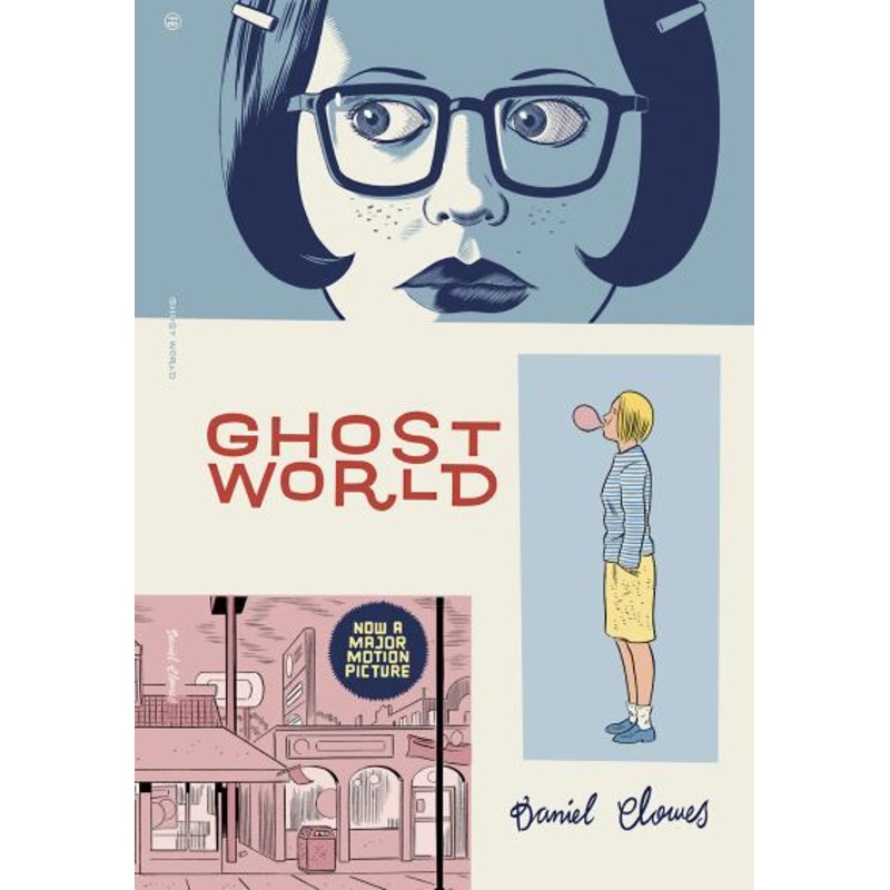 Ghost World