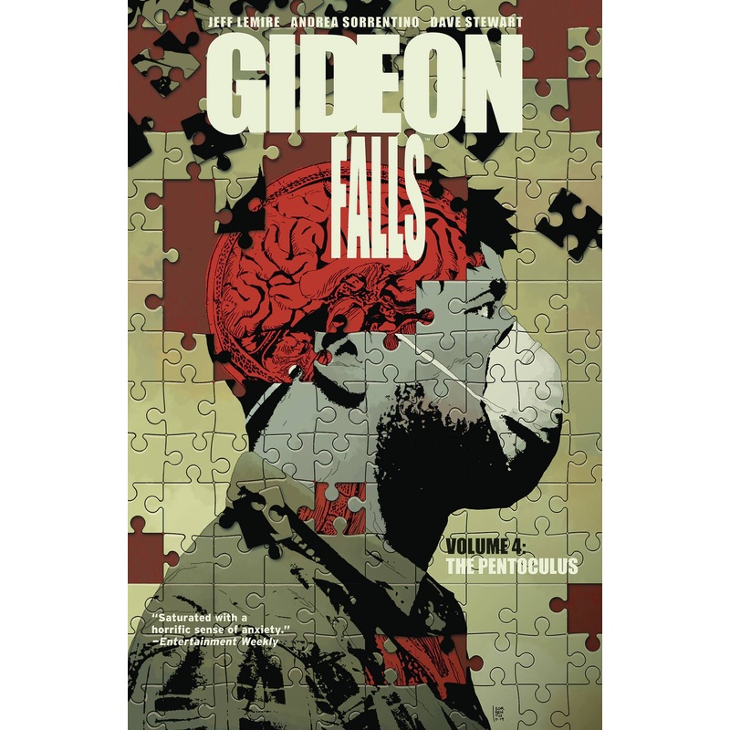 Gideon Falls TP Vol 04