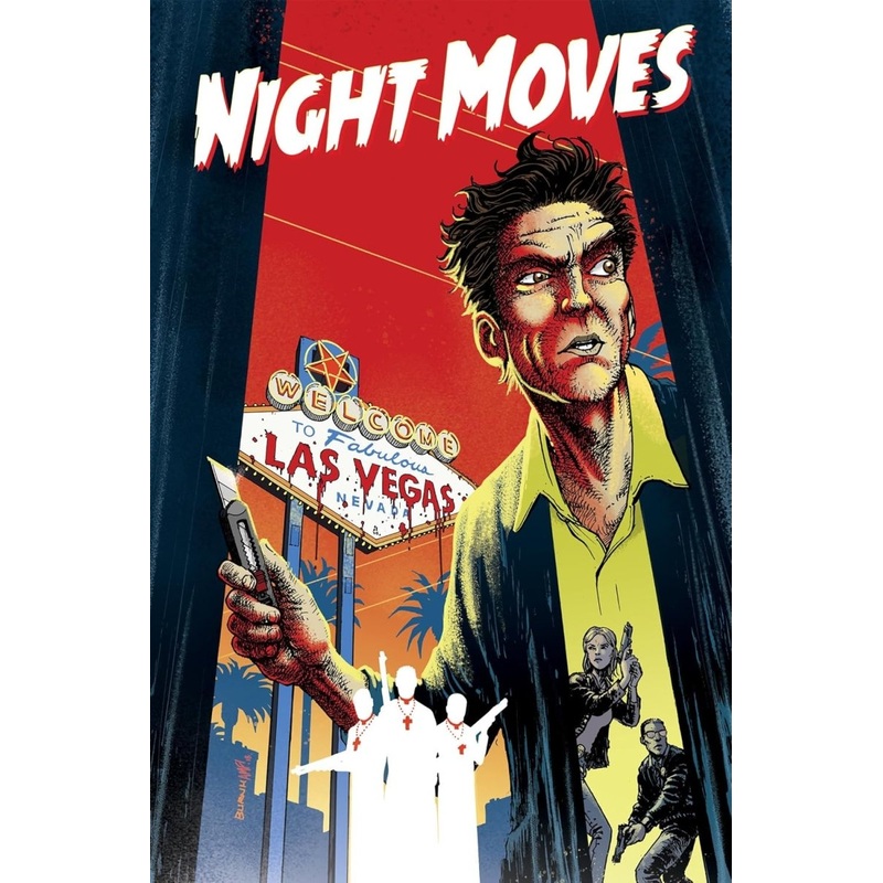 Night Moves TP