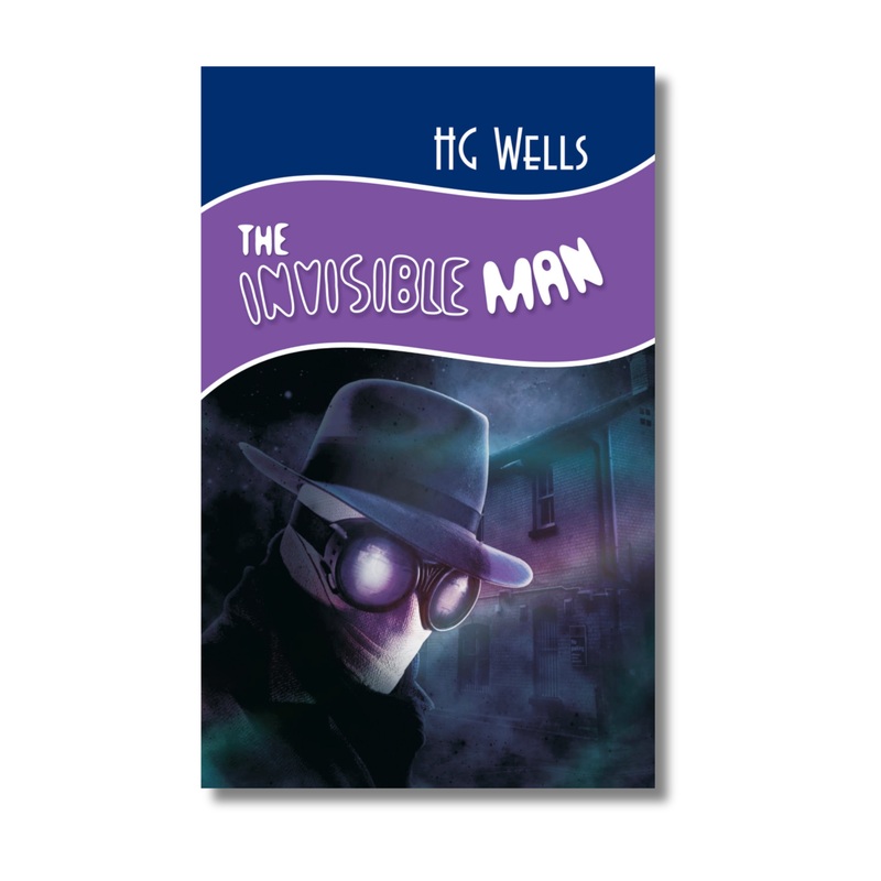 The Invisible Man