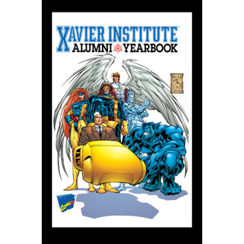 X-MEN: ROAD TO ONSLAUGHT OMNIBUS VOL. 2 SAM LIU COVER [DM ONLY] HC (03 Mar Release)