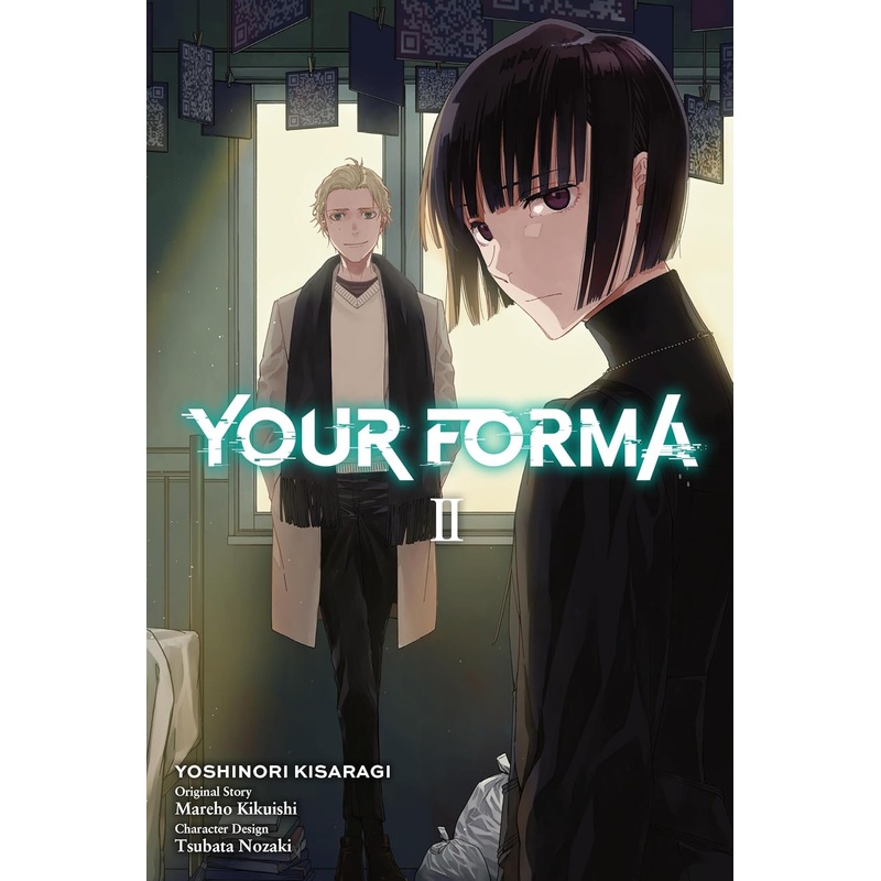 Your Forma, Vol. 2