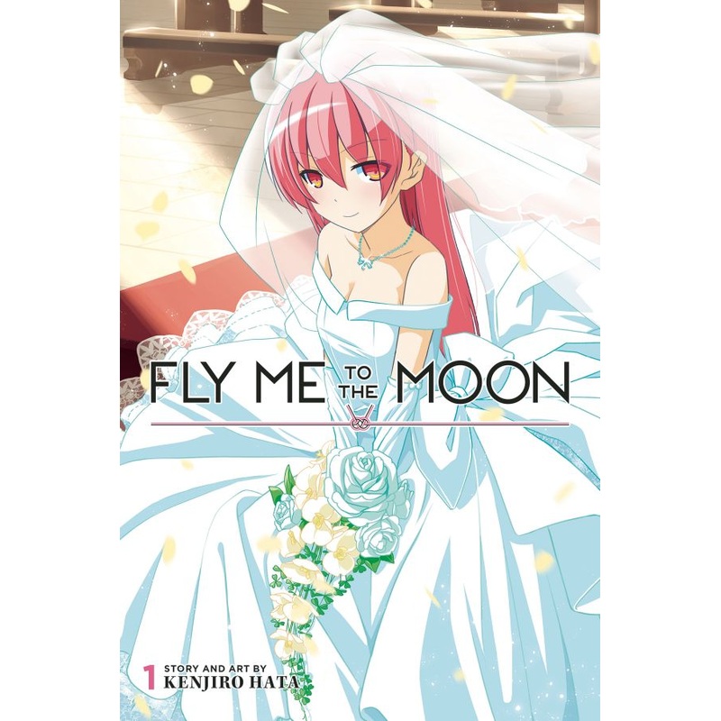 Fly Me to the Moon, Vol. 1