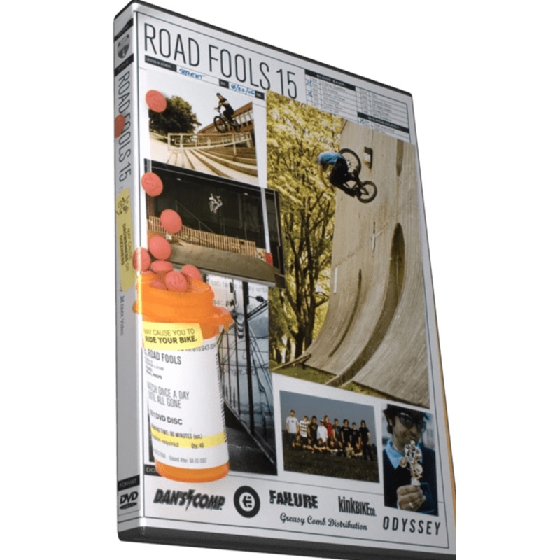 Road Fools 15