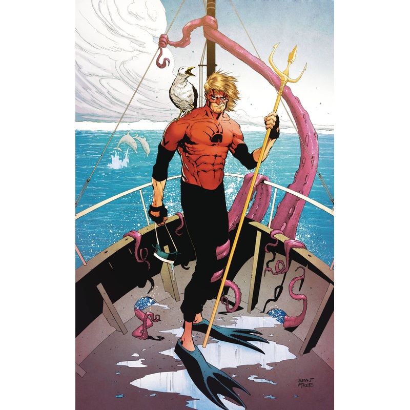 BADGER MAD MONKEY SHOCK N ROLL #2 (OF 5) (30 Dec Release) This only, one comic book.