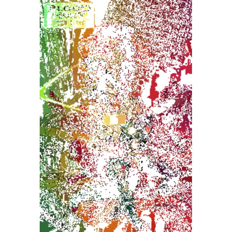 BLOOD HUNT #1 FOIL JAVIER FERNANDEZ VAR