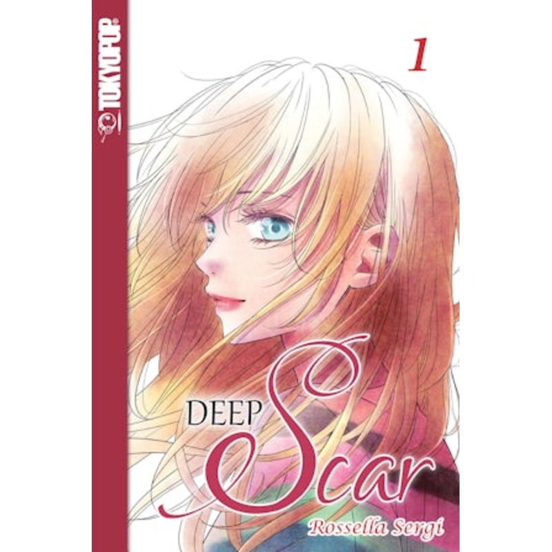 Deep Scar, Volume 1