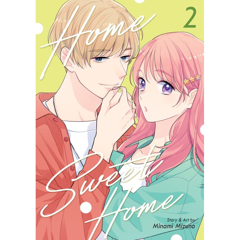 Home Sweet Home Vol. 2