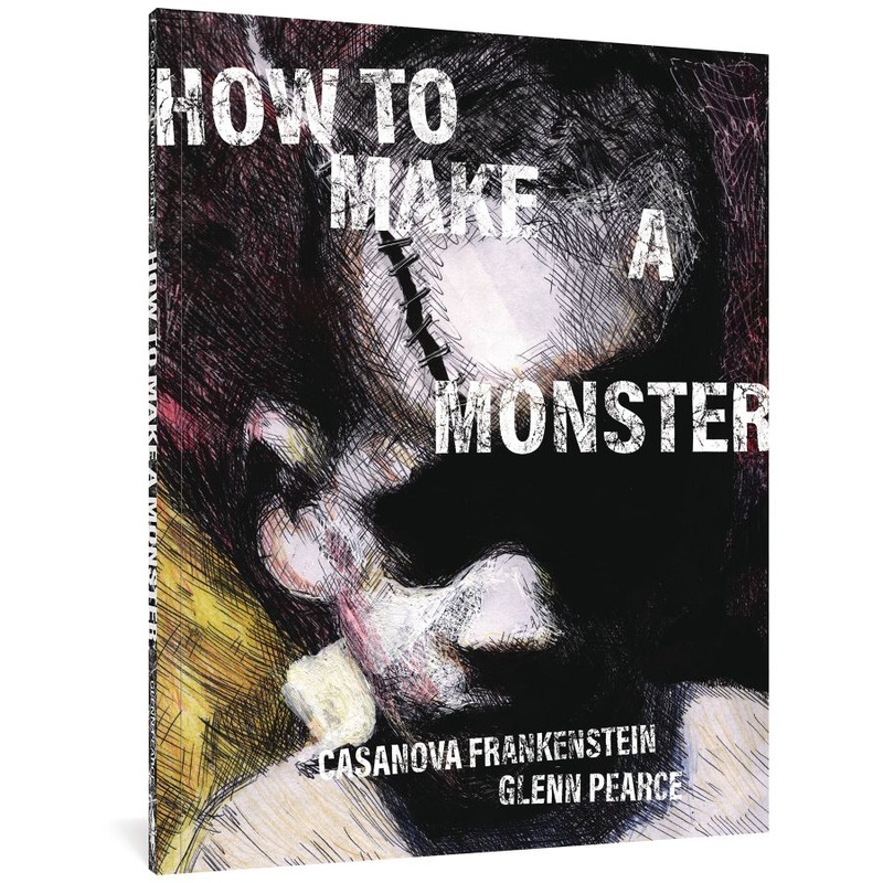 How to Make a Monster: Ugly Memories of Chicago from a South Side Escapee