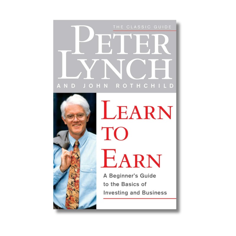 Learn to Earn