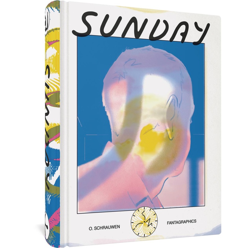 Sunday (Hardcover)