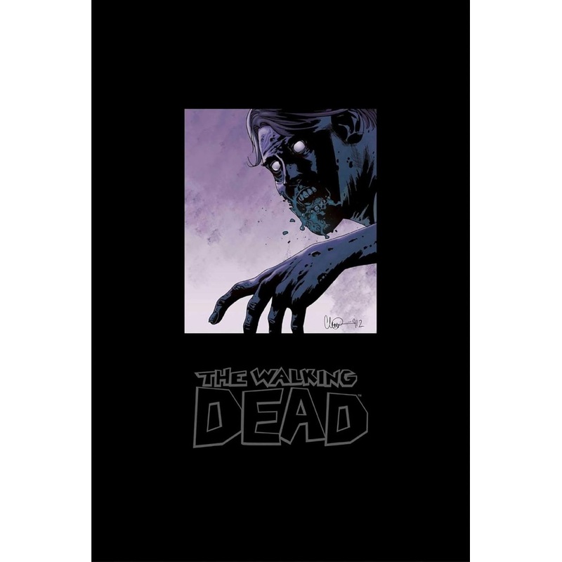 The Walking Dead Omnibus HC Vol 05