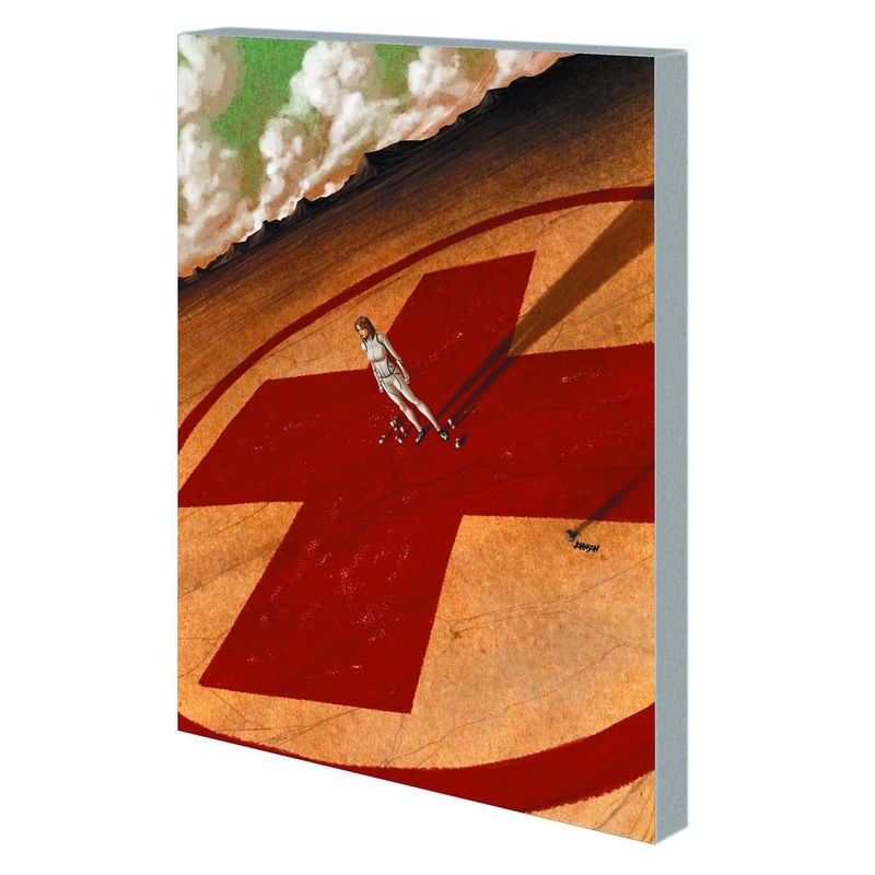 Ultimate Comics X-Men by Brian Wood - Volume 1